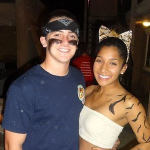 Meet your Posher, Zachary